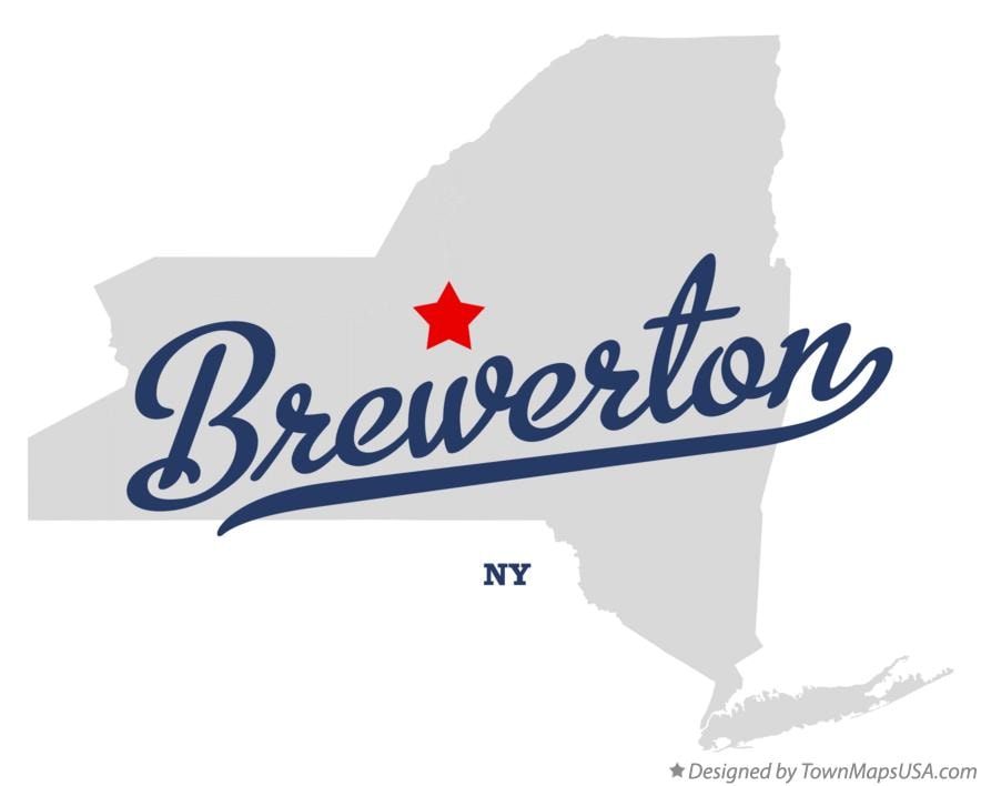 Brewerton Revitalization - photo 1