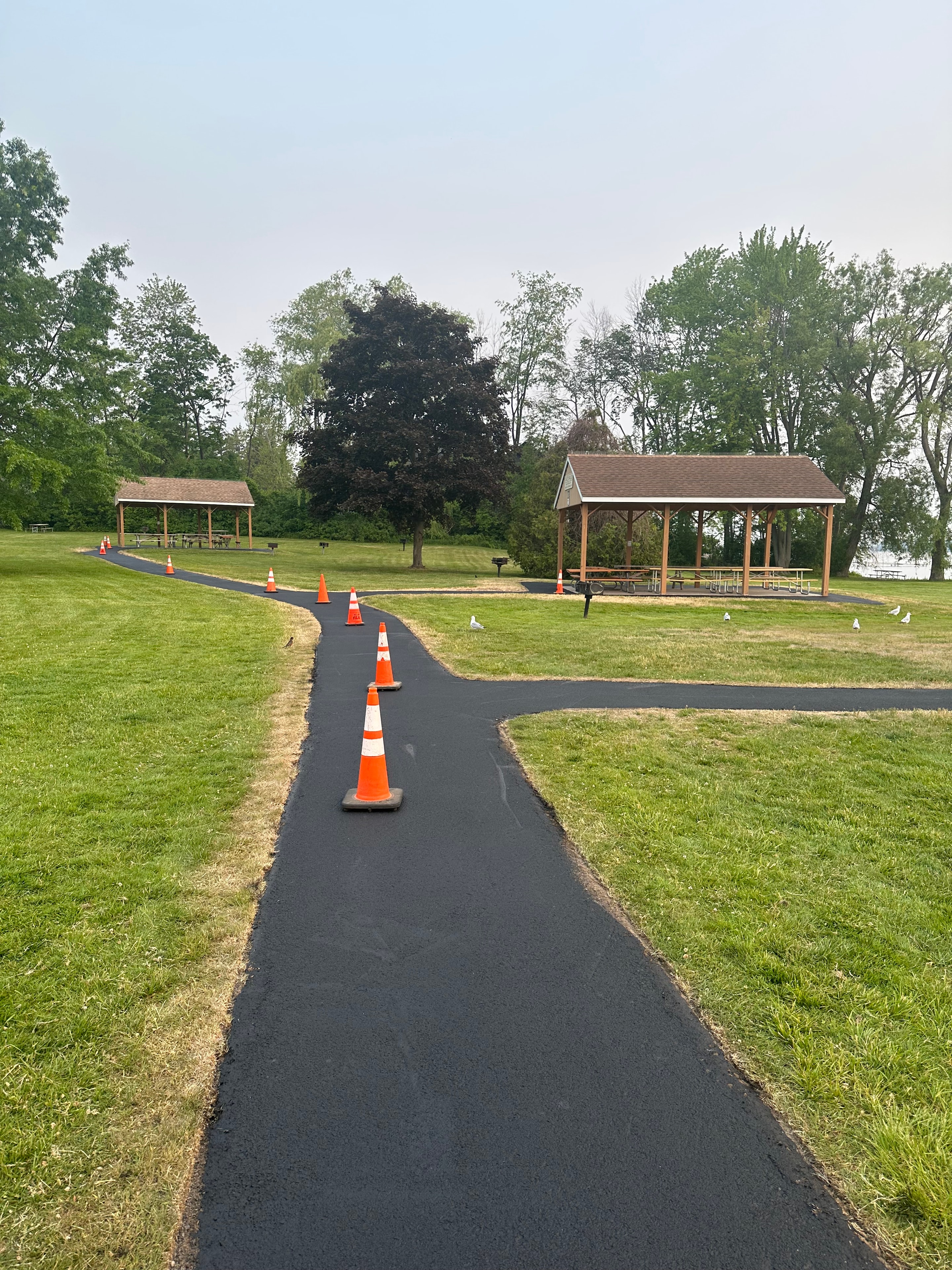 Park Improvements - photo 5